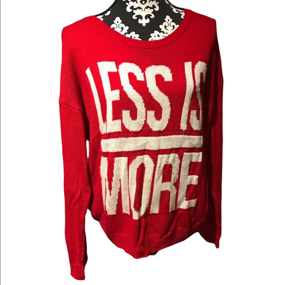 Sweater